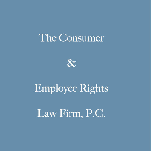 The Consumer Employee Rights Law Firm P C Law Firm In Yorktown