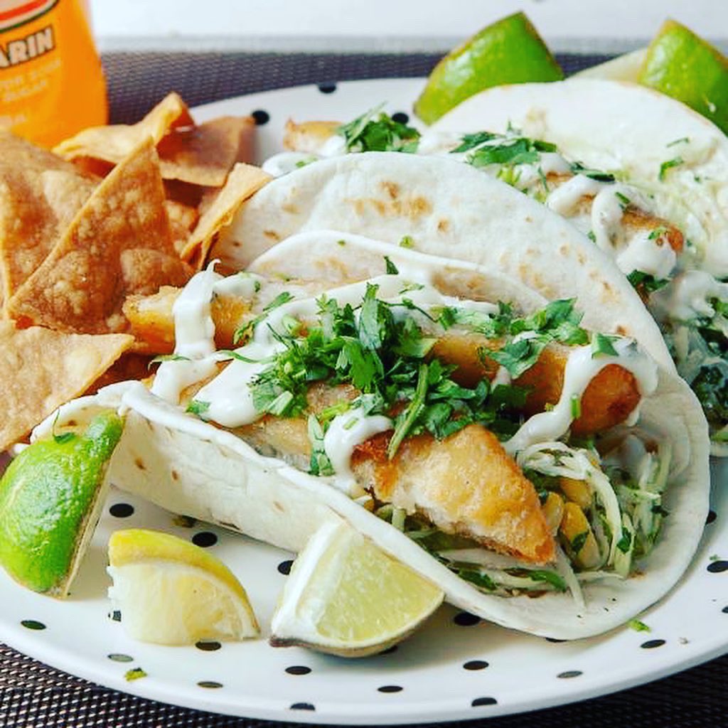 Taco Island Tex Mex Food Truck 11772