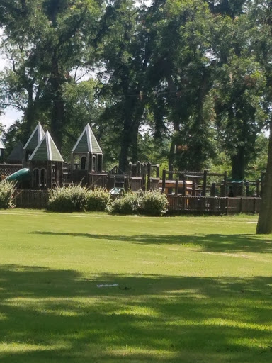 Zoo «Frank Buck Zoo», reviews and photos, 1000 W California St, Gainesville, TX 76240, USA