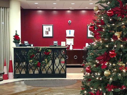 Hotel «DoubleTree by Hilton Hotel Boston - Bedford Glen», reviews and photos, 44 Middlesex Turnpike, Bedford, MA 01730, USA