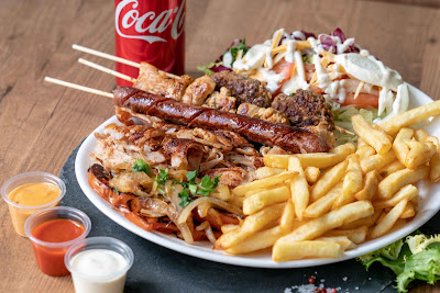 Au Bonheur d'Anis à Pau