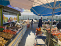 Epicerie, fruits et légumes chez Ali Nîmes