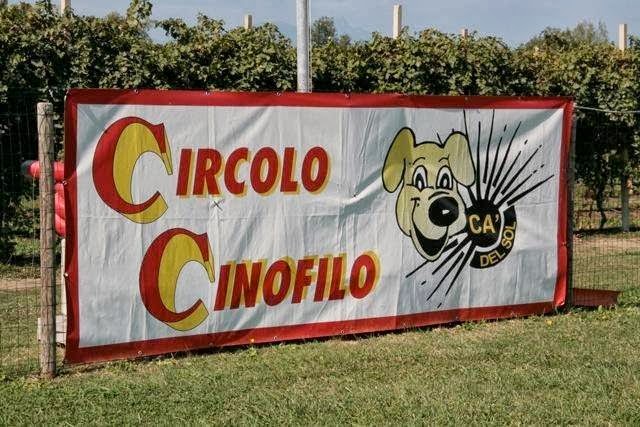 Circolo Cinofilo Ca' del Sol