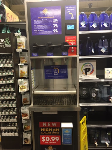 Grocery Store «Whole Foods Market», reviews and photos, 13998 Cedar Rd, University Heights, OH 44118, USA