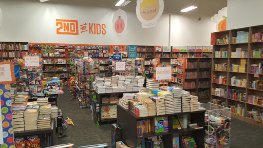 Used Book Store «2nd & Charles», reviews and photos, 10239 Indianapolis Blvd, Highland, IN 46322, USA