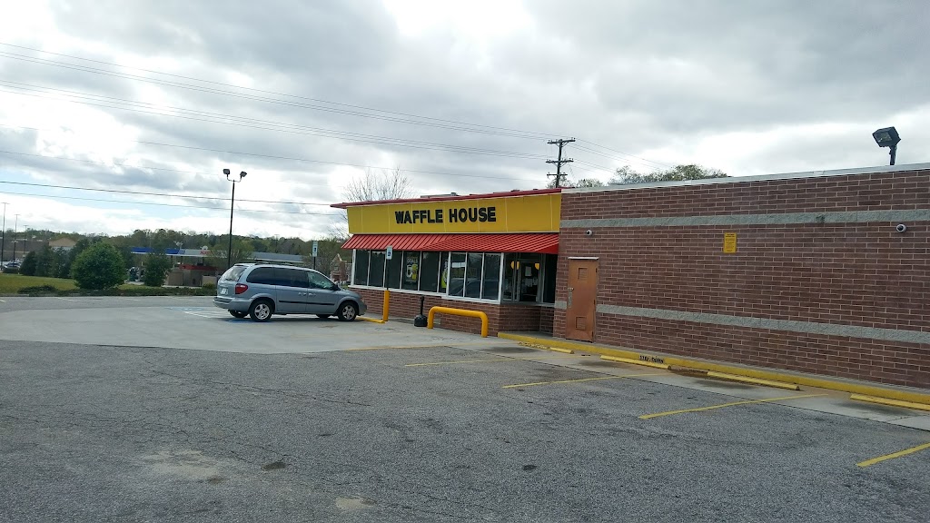 Waffle House 29630