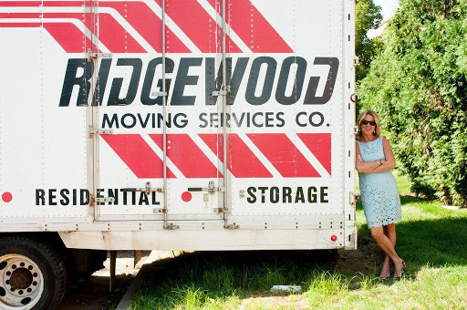 Moving and Storage Service «Ridgewood Moving Services», reviews and photos, 575 Corporate Dr #405, Mahwah, NJ 07430, USA