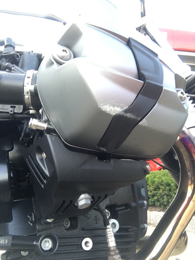 Motorcycle Parts Store «CROSS COUNTRY CYCLE», reviews and photos, 911 Middlesex Ave, Metuchen, NJ 08840, USA