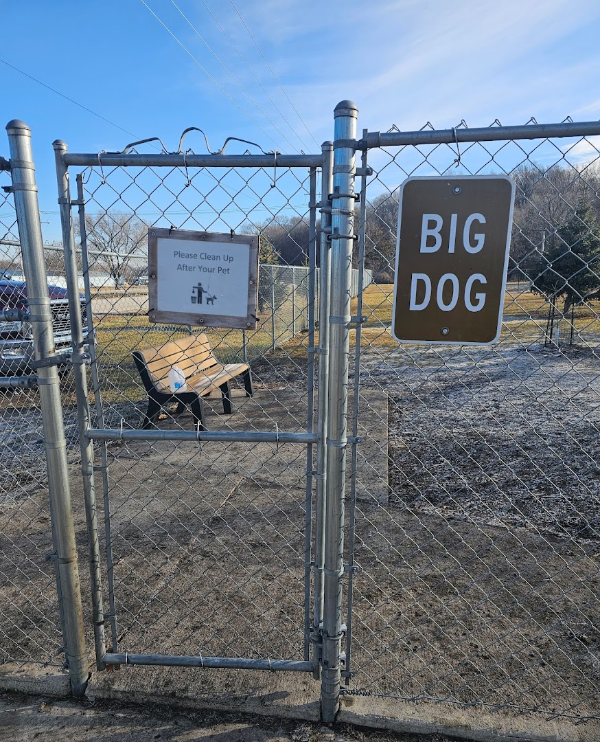 Iowa Falls Dog Park