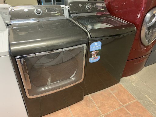 Used Appliance Store «A Plus Appliance», reviews and photos, 5735 Randolph Blvd, San Antonio, TX 78233, USA