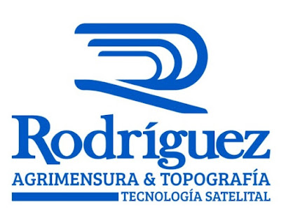 Rodriguez Agrimensura & Topografía
