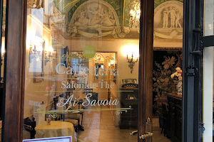 Ai Savoia - Caffetteria e Sala da tè image