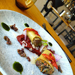 Photo n° 3 de l'avis de Virginie.c fait le 19/07/2022 à 11:33 pour Barbak à Roquebrune-sur-Argens