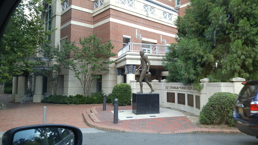 Stadium «Kenan Memorial Stadium», reviews and photos, Stadium Dr, Chapel Hill, NC 27514, USA