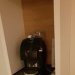 Photo n°6 de l'avis de Clémentine.h fait le 16/02/2019 à 13:48 sur le  Mercure Hotel Stuttgart Airport Messe à Stuttgart