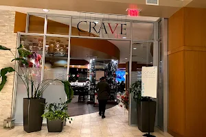 CRAVE American Kitchen & Sushi Bar (Hilton Garden Inn - Sioux Falls) image