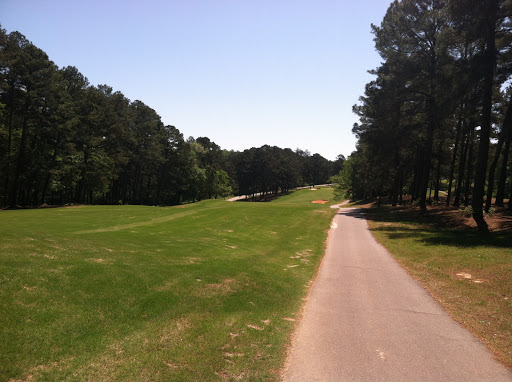 Golf Club «Mystery Valley Golf Club», reviews and photos, 6094 Shadow Rock Dr, Lithonia, GA 30058, USA