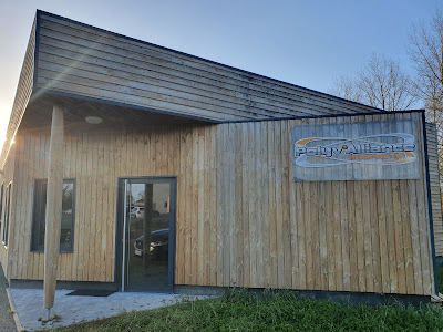 Polyv'Alliance à Challans