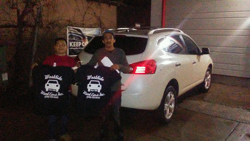 Used Car Dealer «West Side Used Cars Inc», reviews and photos, 725 N Zarzamora St, San Antonio, TX 78207, USA