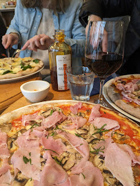Les plus récentes photos du Restaurant français Popu Bistro à Pizza à Paris - n°14