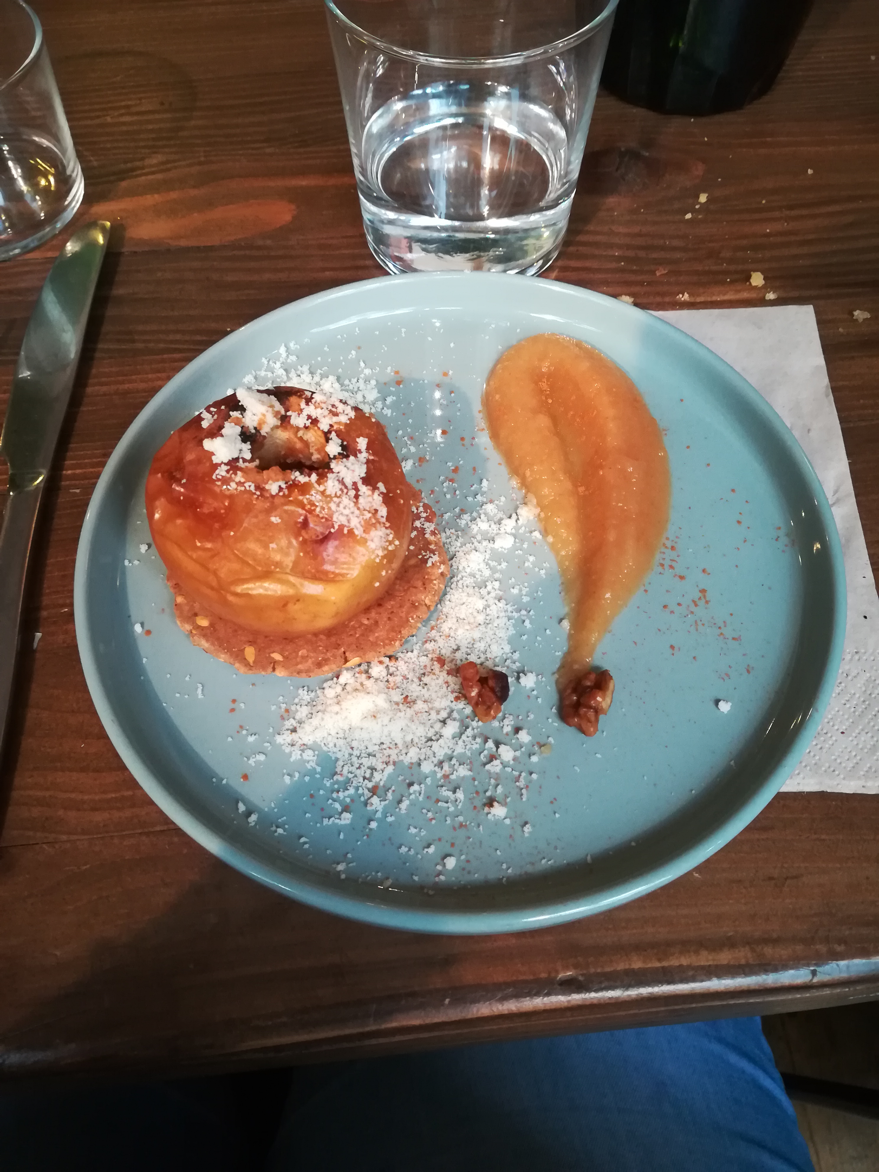 Photo n° 3 de l'avis de Alix.o fait le 14/12/2019 à 18:10
