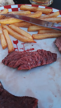 Steak du Restaurant de grillades à la française Courtepaille à Valence - n°6