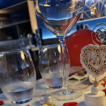 Photo n°1 de l'avis de Lorenzo.u fait le 18/10/2023 à 20:17 sur le  Aquarium Restaurant à Naples