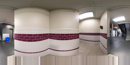 Health Club «Crunch - Greenpoint», reviews and photos, 825 Manhattan Ave, Brooklyn, NY 11222, USA