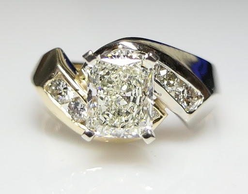 Jeweler «Roemer Originals», reviews and photos, 1163 1st Capitol Dr, St Charles, MO 63301, USA