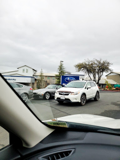 Subaru Dealer «Shingle Springs Subaru», reviews and photos, 4045 Wild Chaparral Dr, Shingle Springs, CA 95682, USA