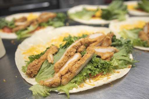 Caterer «Sander Catering», reviews and photos, 5322 IN-164, Jasper, IN 47546, USA