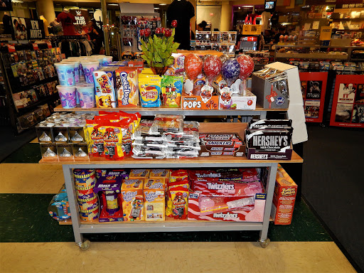 Variety Store «FYE», reviews and photos, 310 Daniel Webster Hwy #266, Nashua, NH 03060, USA