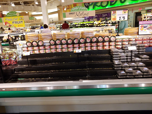 Supermarket «TOPS Friendly Markets», reviews and photos, 390 W Main St, Batavia, NY 14020, USA