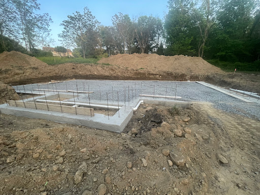 Photo of Dougherty Concrete