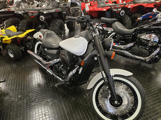 Motorcycle Dealer «Stubbs Cycles», reviews and photos, 4436 Telephone Rd, Houston, TX 77087, USA