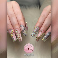 Funny Bunny Nails & Spa