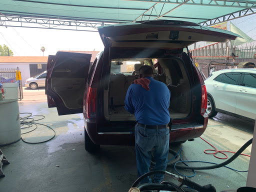 Car Wash «Tio Car Wash», reviews and photos, 3442 Whittier Blvd, Los Angeles, CA 90023, USA