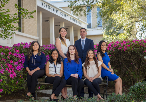 Personal Injury Attorney «Scott Law Firm», reviews and photos