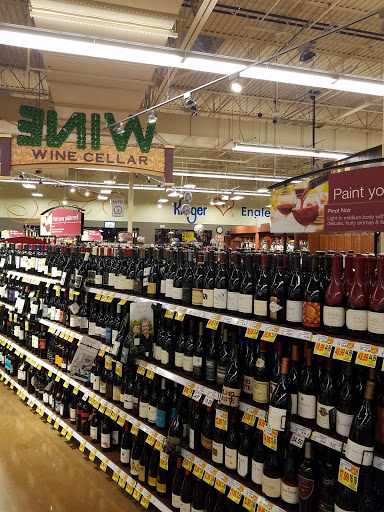 Supermarket «Kroger», reviews and photos, 885 Union Blvd, Clayton, OH 45315, USA