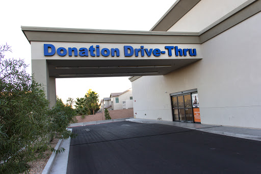 Thrift Store «Goodwill Retail Store and Donation Center», reviews and photos