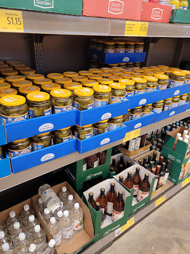 Supermarket «ALDI», reviews and photos, 925 Easton Rd, Abington, PA 19001, USA