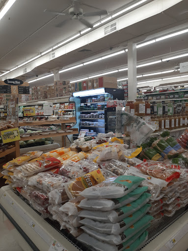 Korean Grocery Store «Joong Boo Market», reviews and photos, 3333 N Kimball Ave, Chicago, IL 60618, USA