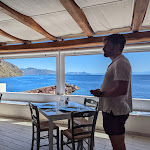 Photo n°1 de l'avis de Corinne.i fait le 15/09/2022 à 20:05 sur le  PATHIO - pane cunzato, cucina e mixology à Salina