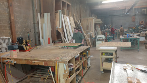 Hardware Store «BROOKS LUMBER», reviews and photos, 2200 Trumbull Ave, Detroit, MI 48216, USA