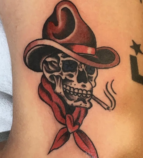 Explore thoth tattoo ideas, creative tattoo ideas in Atlanta, available at Timeless Tattoo