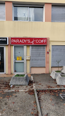 Parady's Coiff à Saint-Priest