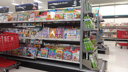 Department Store «Target», reviews and photos, 2340 FL-77, Panama City, FL 32405, USA