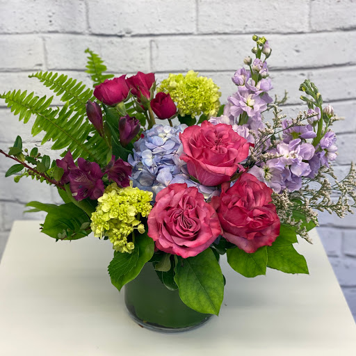 Florist «Evans Flowers & Greenhouse», reviews and photos, 49 Warren St, Peabody, MA 01960, USA