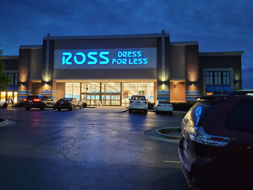 Clothing Store «Ross Dress for Less», reviews and photos, 11840 W 95th St, Overland Park, KS 66214, USA