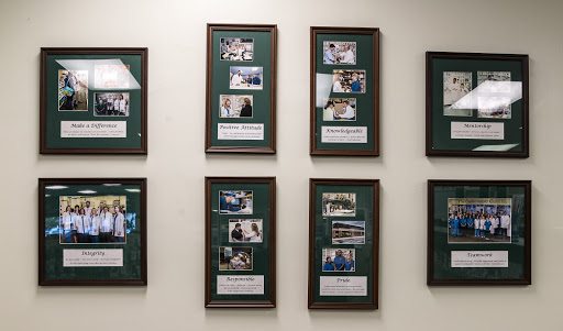 Pharmacy «The Compounding Center», reviews and photos, 36 Catoctin Cir SE, Leesburg, VA 20175, USA